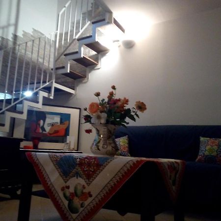 Casa Maravigghia Catânia Exterior foto