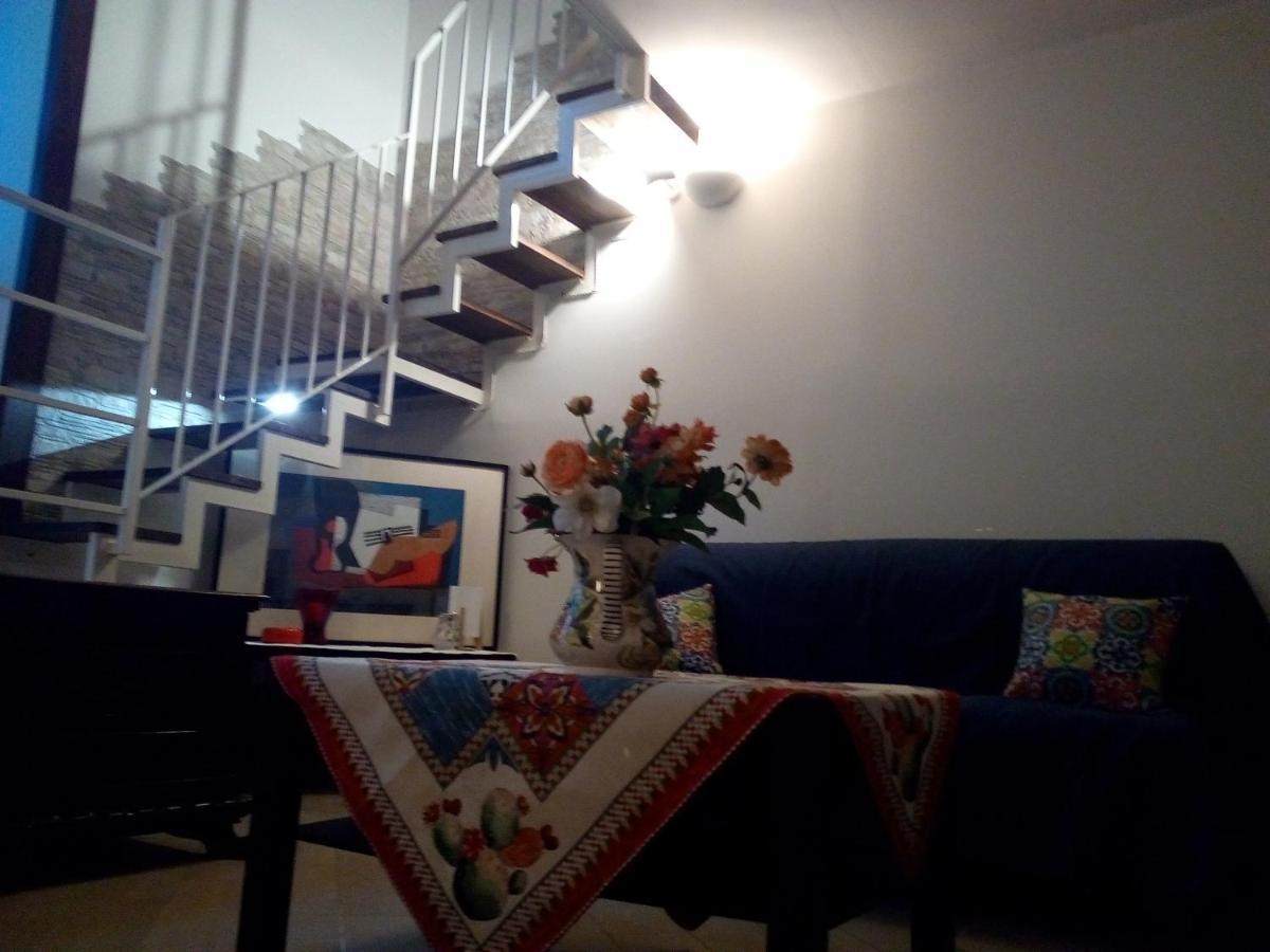Casa Maravigghia Catânia Exterior foto