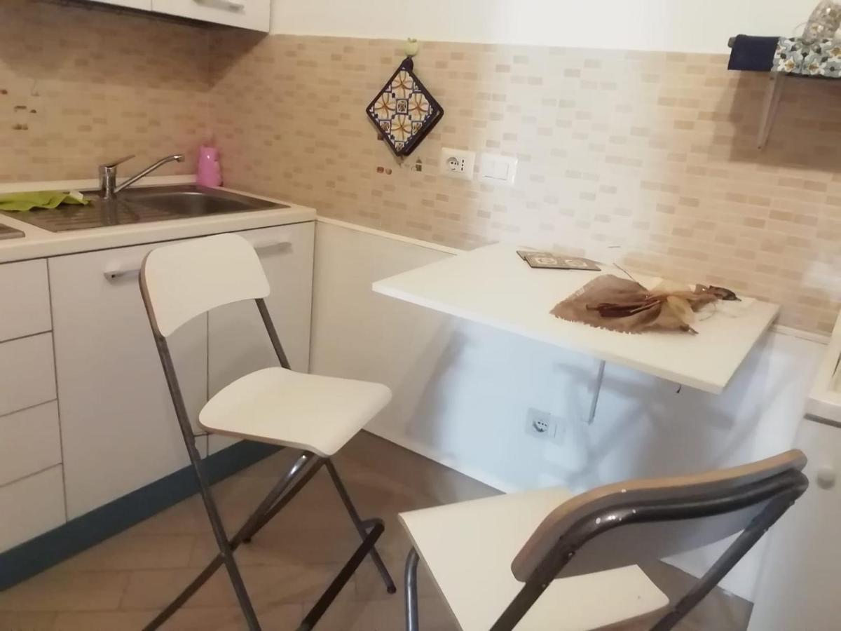 Casa Maravigghia Catânia Exterior foto